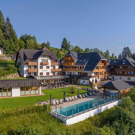 Hotel Schlehdorn Feldberg  Exterior photo